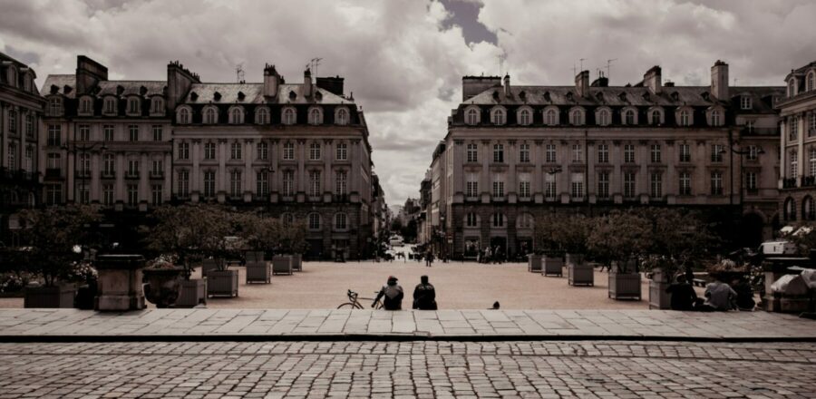 Rennes