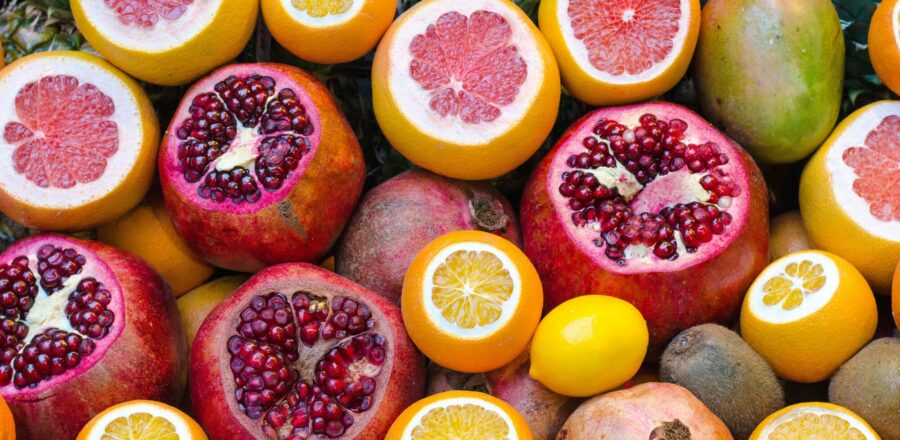 Fruits