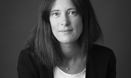 Cécile Boulaire