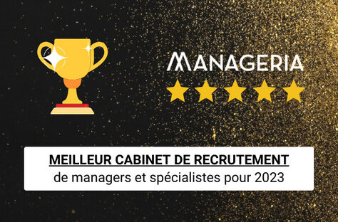 Meilleur cabinet de recrutement