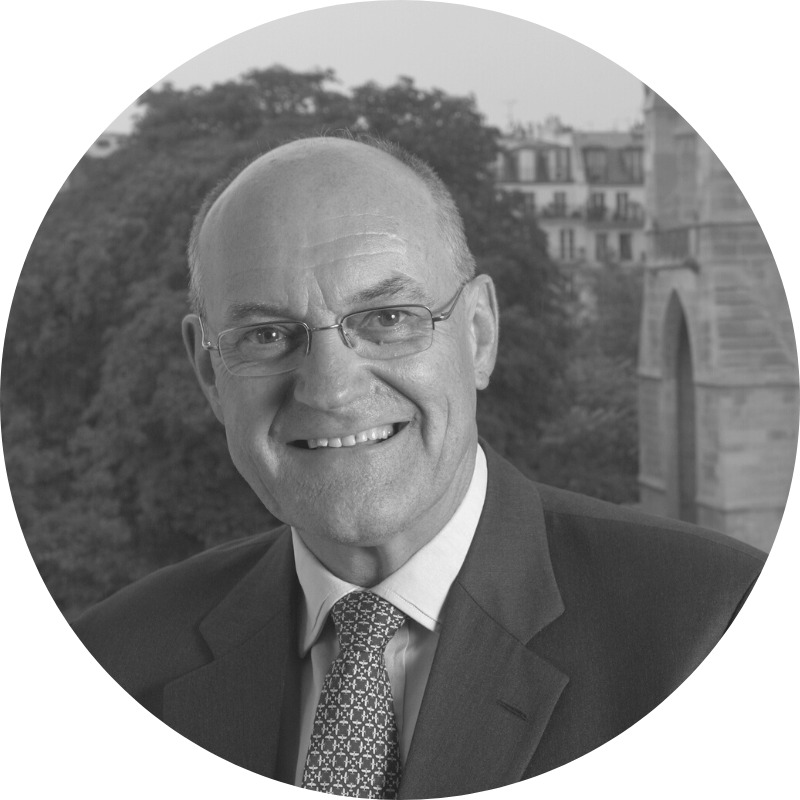 Pierre Boulaire