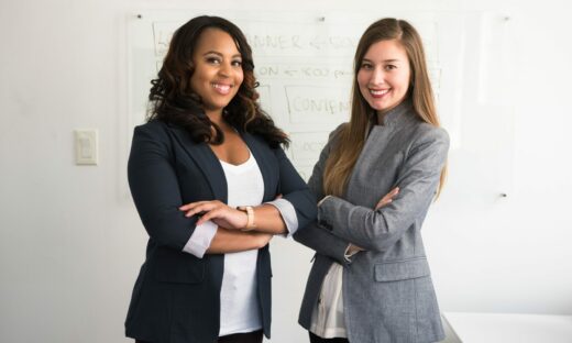 Femmes au travail