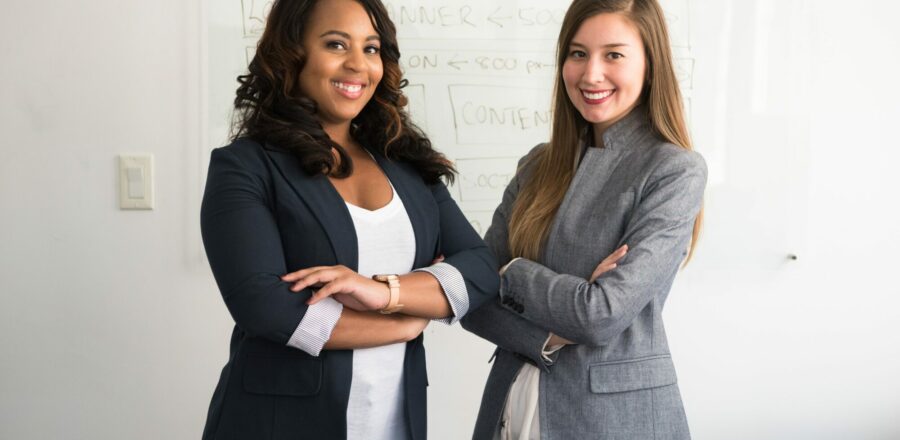 Femmes au travail