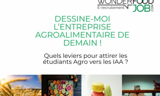 L'entreprise agroalimentaire de demain