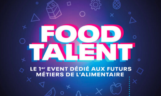 Food Talent CFIA