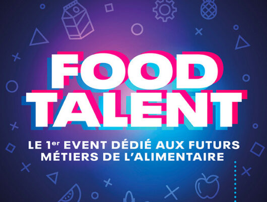 Food Talent CFIA