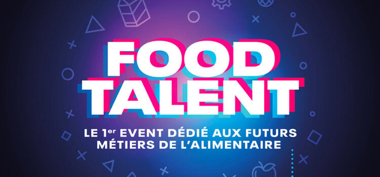Food Talent CFIA