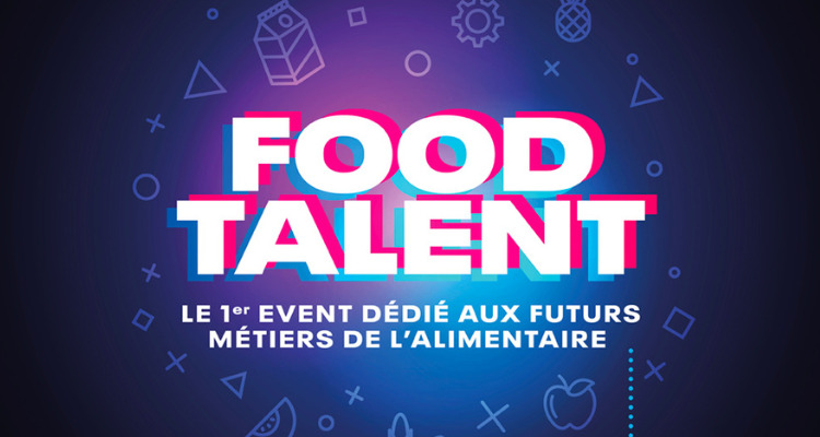 Food Talent CFIA