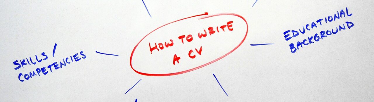 CV