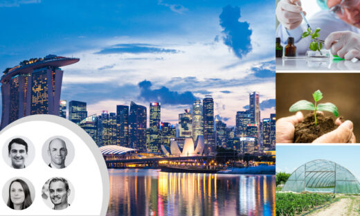 AgriFoodTech Singapore