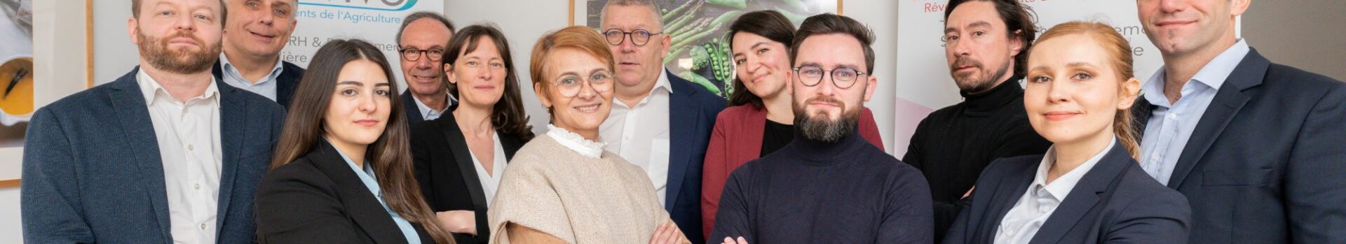 Equipe SYNOVIVO & MANAGERIA