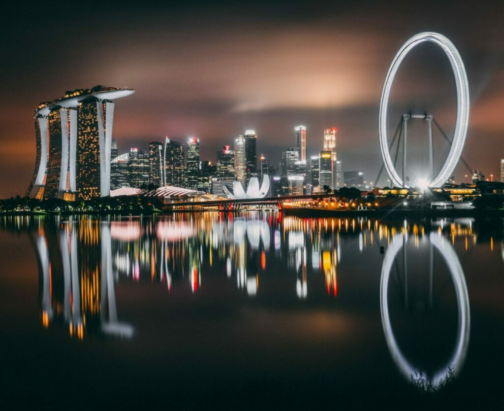 Singapore