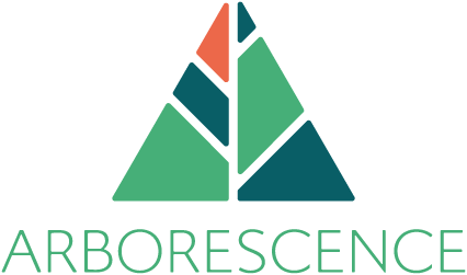 Logo Arborescence