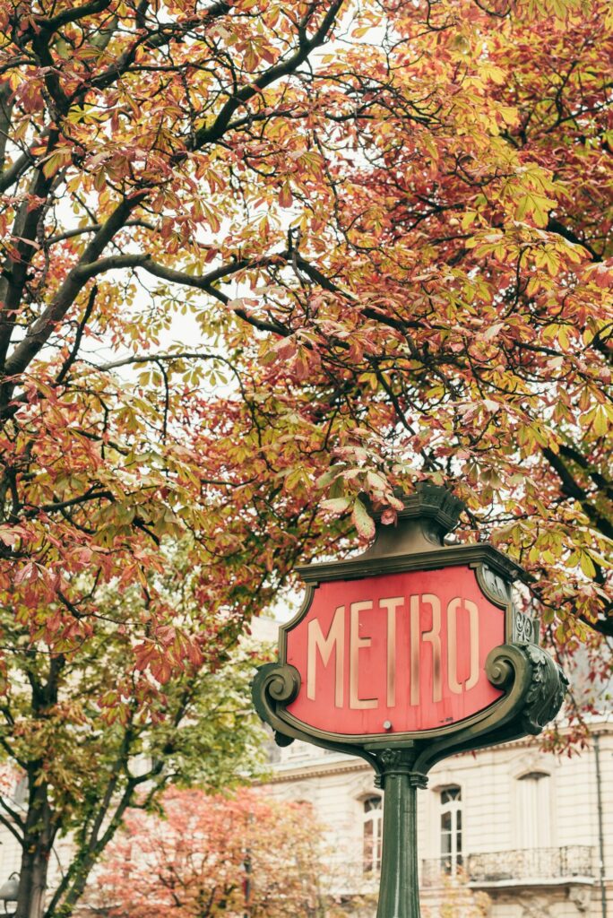 image de paris - recrutement MANAGERIA